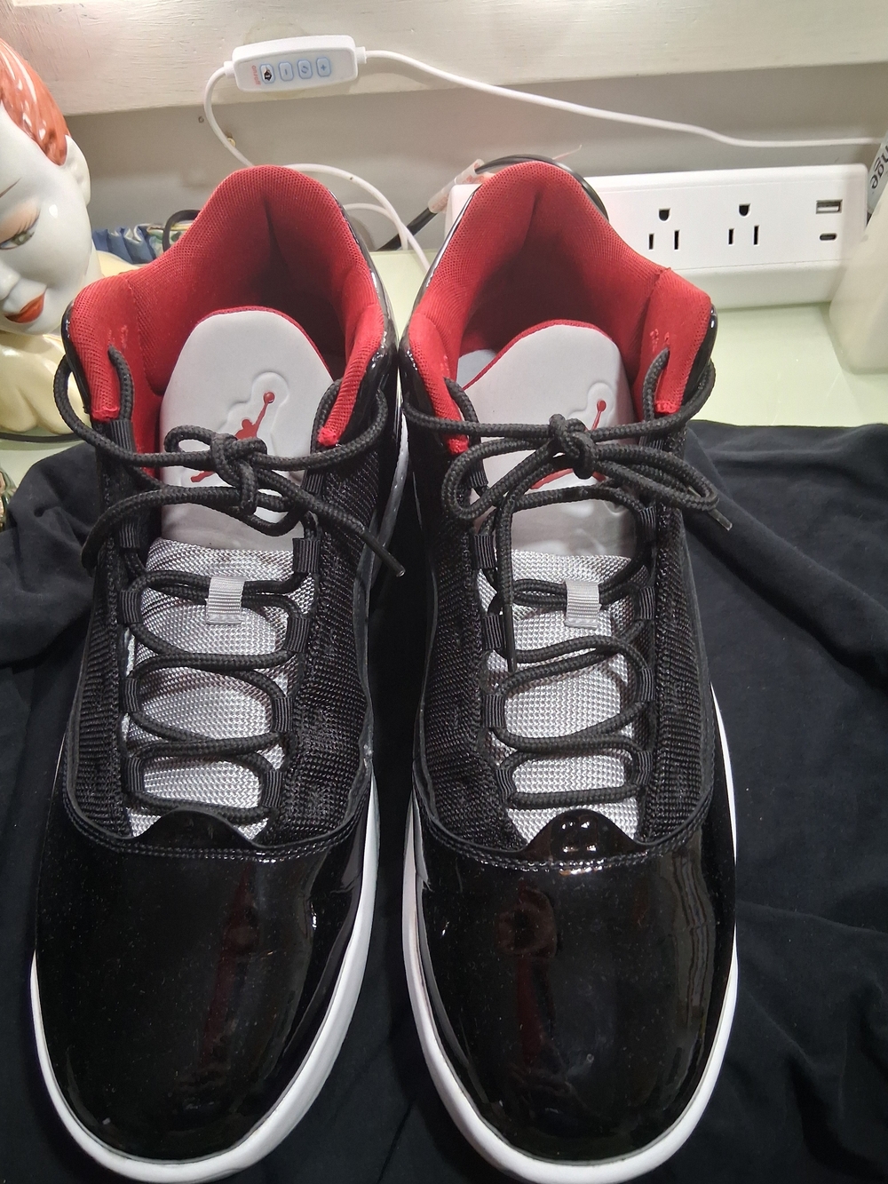 Air Jordon Max Aura 2